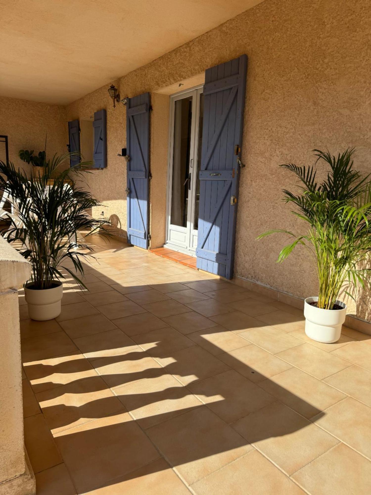 Natheo Bas De - 37m2 Avec Coin Nuit Appartement *